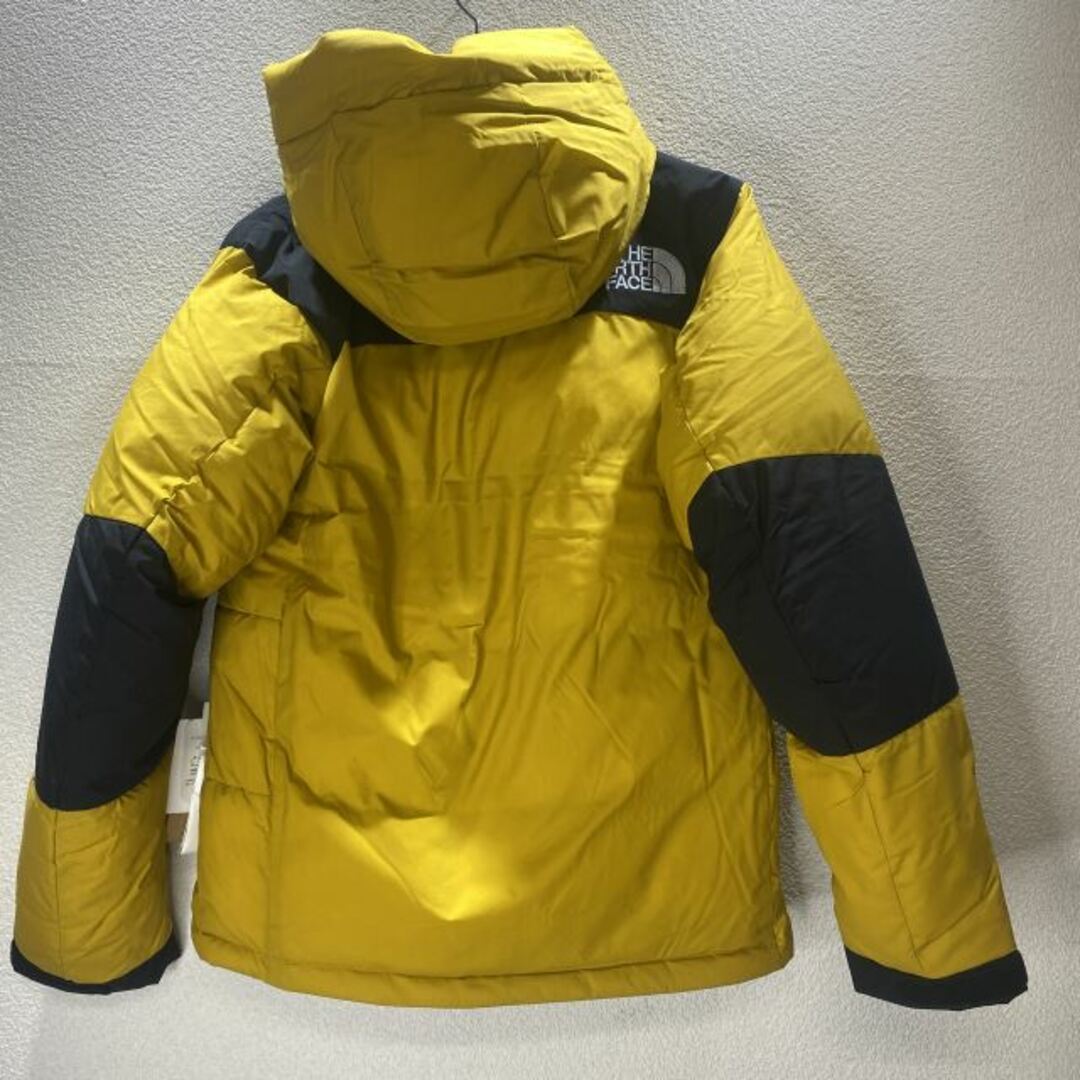 THE NORTH FACE - THE NORTH FACE Baltro Light Jacket S ND91950 ...