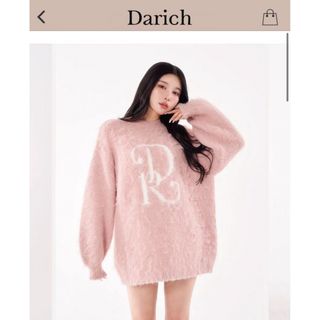 Darich - ANDMARY ナタリーリボンセット の通販 by