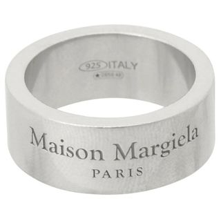 マルタンマルジェラ(Maison Martin Margiela)のメゾンマルジェラ SM1UQ0082 SV0158 951 日本サイズ23号(リング(指輪))