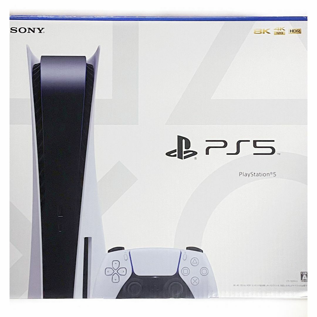 本体美品 PS5 プレイステーション ディスクドライブ 版 - ゲームソフト ...