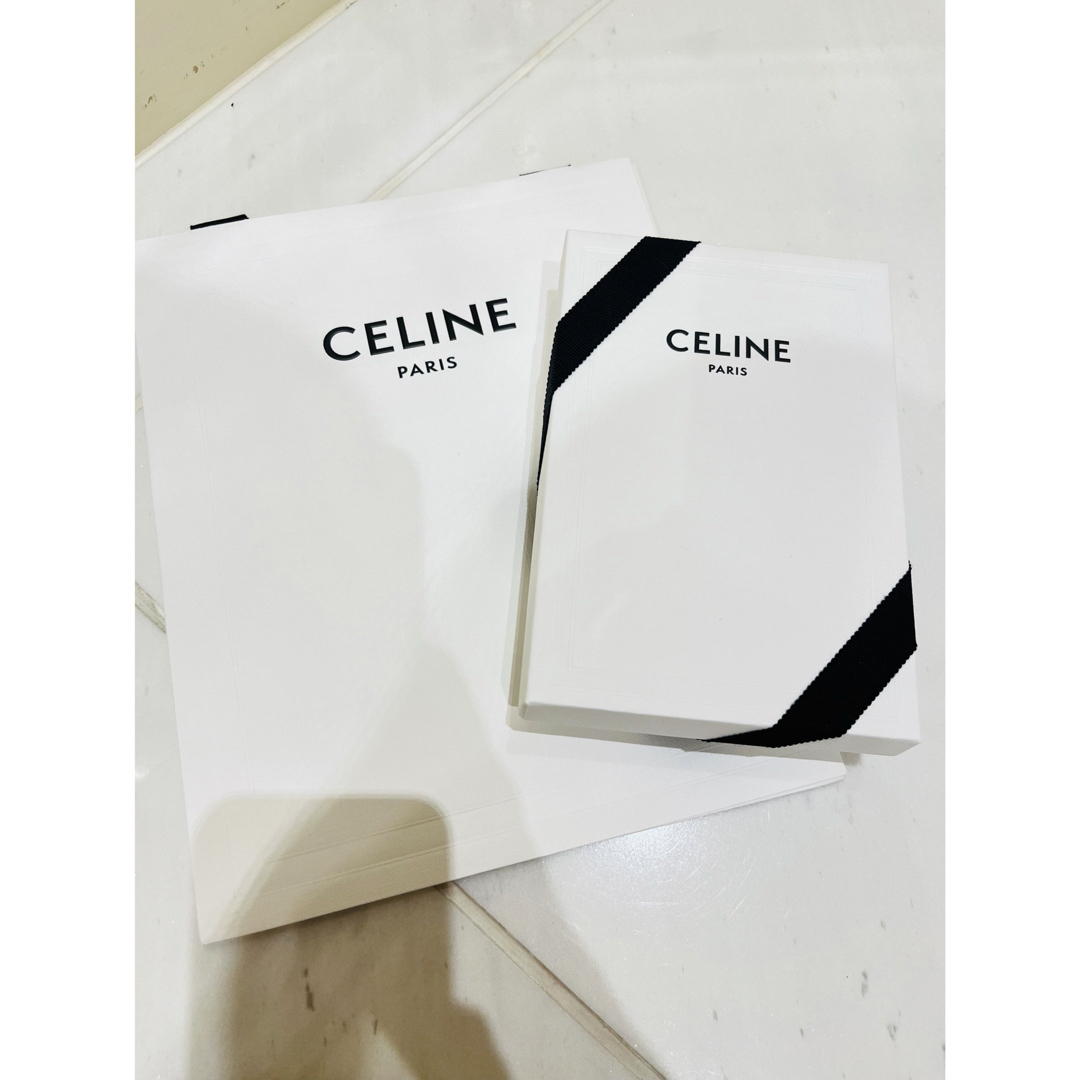 celine(セリーヌ)の新品CELINEブレスレットバングル レディースのアクセサリー(ブレスレット/バングル)の商品写真