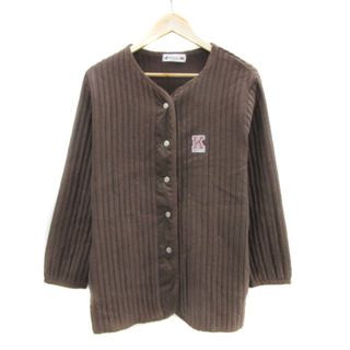 カンゴール カーディガン(レディース)の通販 12点 | KANGOLの