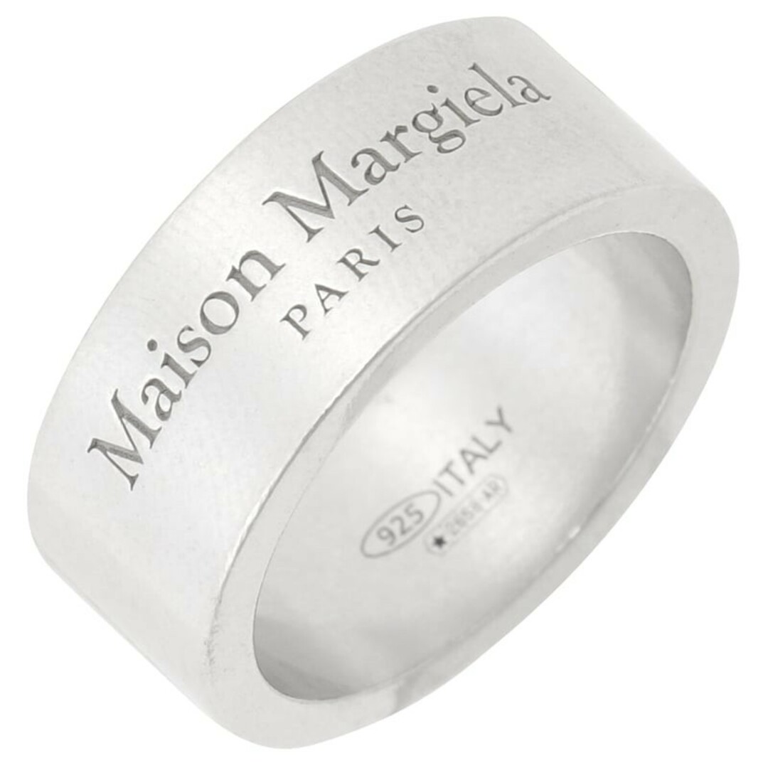 Maison Martin Margiela(マルタンマルジェラ)のメゾンマルジェラ SM1UQ0082 SV0158 951 日本サイズ13号 メンズのアクセサリー(リング(指輪))の商品写真