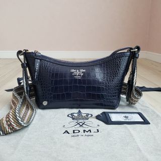 エーディーエムジェイ クロコダイルの通販 100点以上 | A.D.M.J.を買う エーディーエムジェイ クロコダイルの通販 100点以上 | A.D.M.J.を買う
