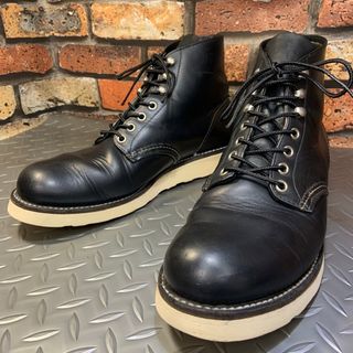 レッドウィング ロング ブーツ(メンズ)の通販 100点以上 | REDWINGの