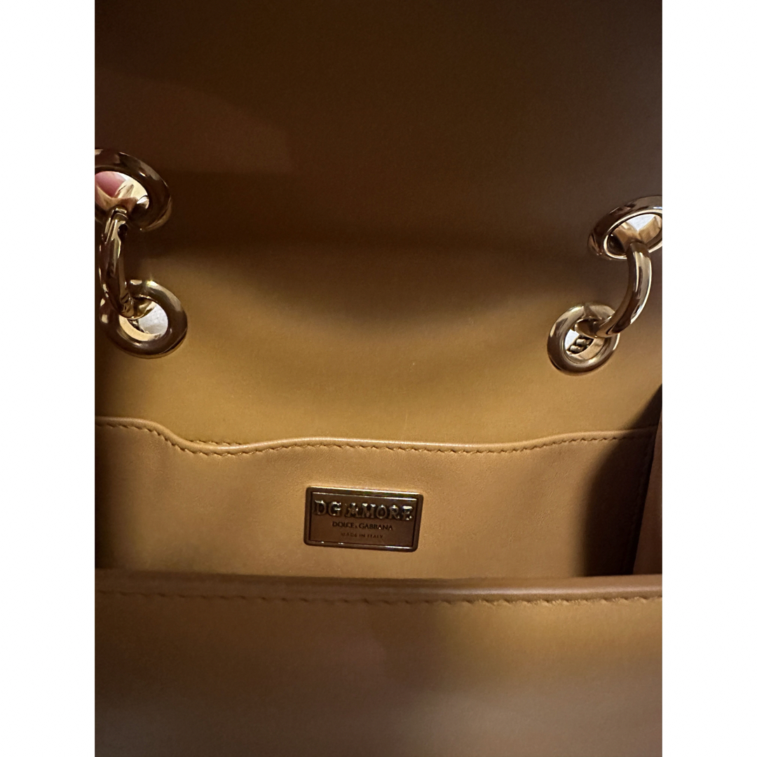 DOLCE&GABBANA - 篠原綾様専用 DOLCE &GABBANA 2way bag の通販 DOLCE&GABBANA - 篠原綾様専用 DOLCE &GABBANA 2way bag の通販