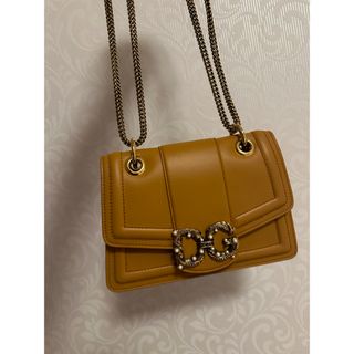 ドルチェアンドガッバーナ(DOLCE&GABBANA)の篠原綾様専用　DOLCE &GABBANA  2way bag (ショルダーバッグ)