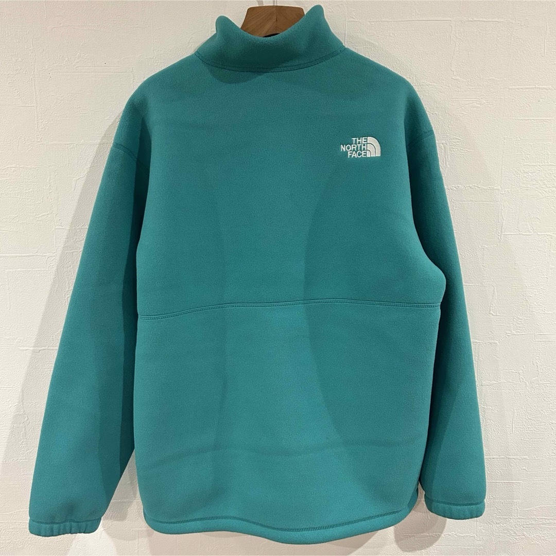 THE NORTH FACE(ザノースフェイス)のノースフェイス　フリース　ハーフジップ　ホワイトレーベル メンズのジャケット/アウター(ブルゾン)の商品写真