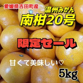 愛媛県産 愛果28号 柑橘 15kgの通販 by sari's shop｜ラクマ