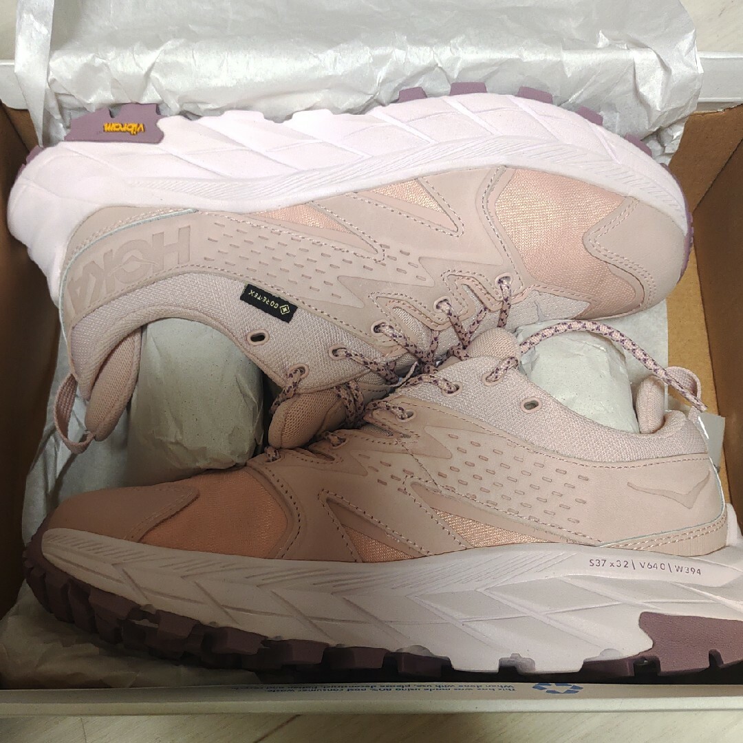 HOKA ONE ONE - HOKA ONEONE 25センチ 新品☆の通販 by seasun's shop