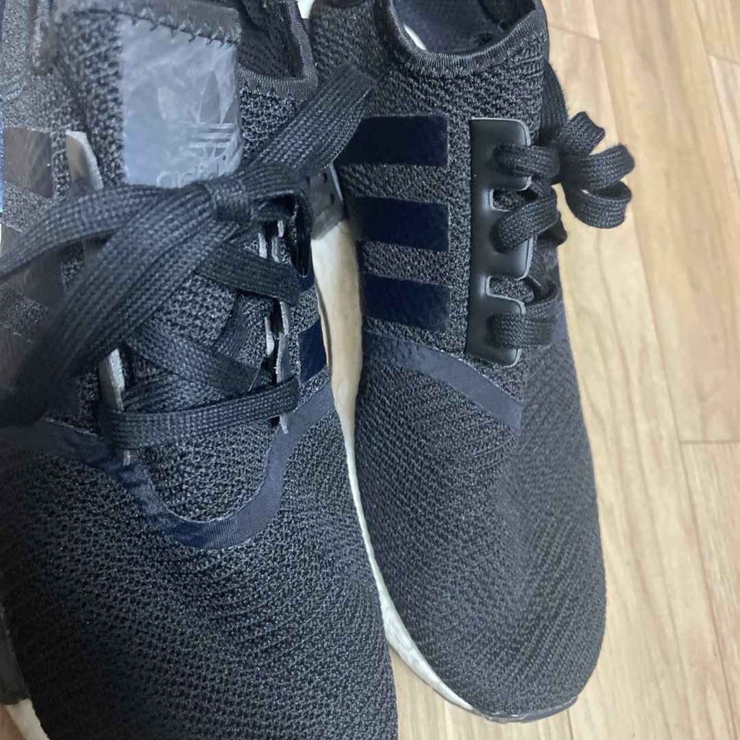 adidas(アディダス)のAdidas NMD R1 メンズの靴/シューズ(スニーカー)の商品写真