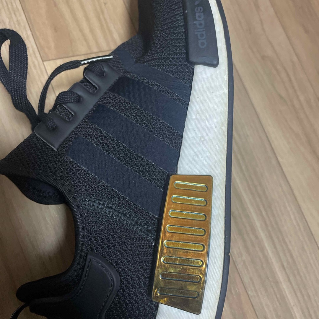 adidas(アディダス)のAdidas NMD R1 メンズの靴/シューズ(スニーカー)の商品写真