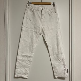 ユニクロ(UNIQLO)のユニクロ UNIQLO JEANS サイズ 24(デニム/ジーンズ)