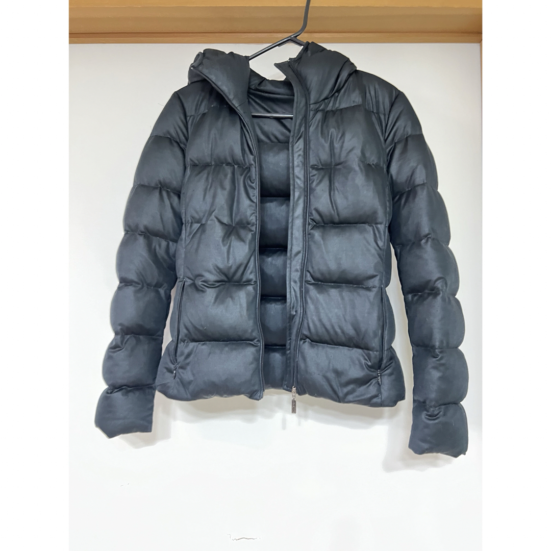 レディースMONCLER レディースダウンジャケット