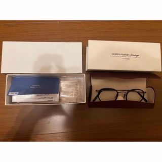 オリバーピープルズ(Oliver Peoples)のOliver peoples mp-2(サングラス/メガネ)