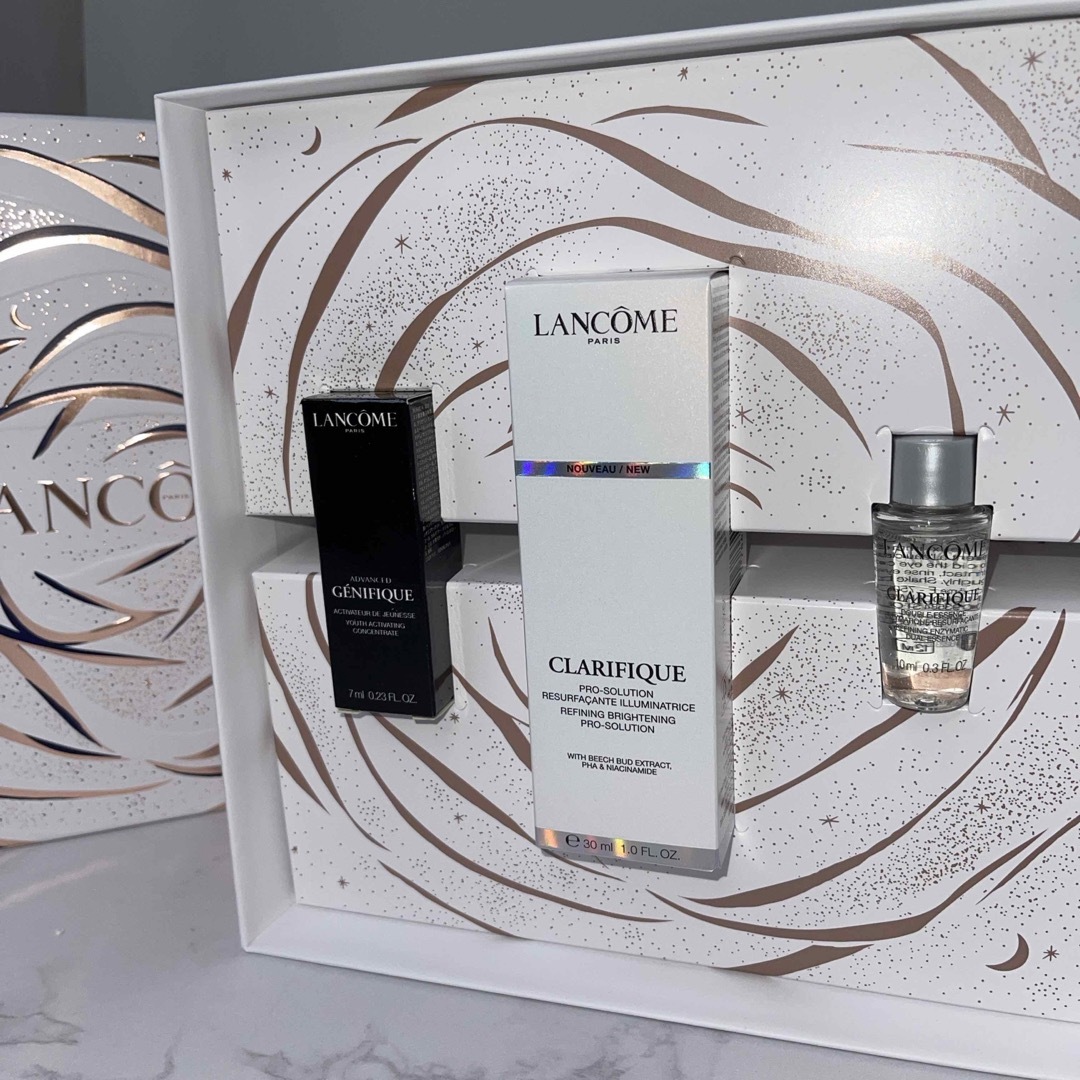 LANCOME(ランコム)のランコム  クラリフィック ブライトニング セラム コスメ/美容のスキンケア/基礎化粧品(美容液)の商品写真
