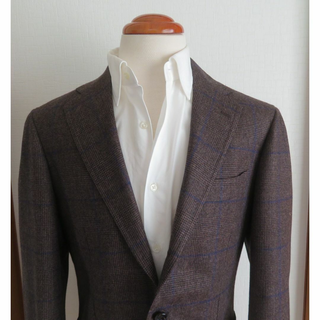 RING JACKET MEISTER - □新品【RING JACKET MEISTER】×【SAVILE RING JACKET MEISTER - □新品【RING JACKET MEISTER】×【SAVILE