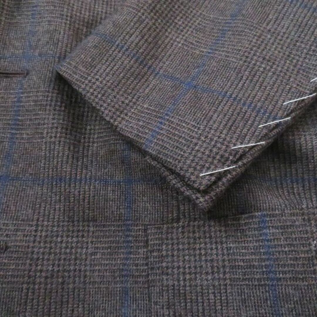 RING JACKET MEISTER - □新品【RING JACKET MEISTER】×【SAVILE RING JACKET MEISTER - □新品【RING JACKET MEISTER】×【SAVILE