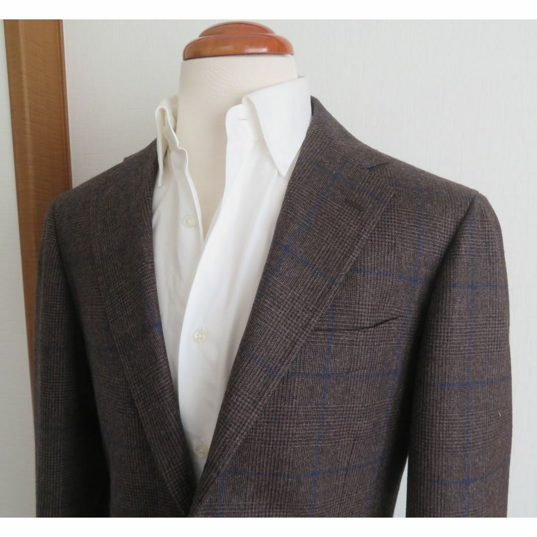 RING JACKET MEISTER - □新品【RING JACKET MEISTER】×【SAVILE RING JACKET MEISTER - □新品【RING JACKET MEISTER】×【SAVILE