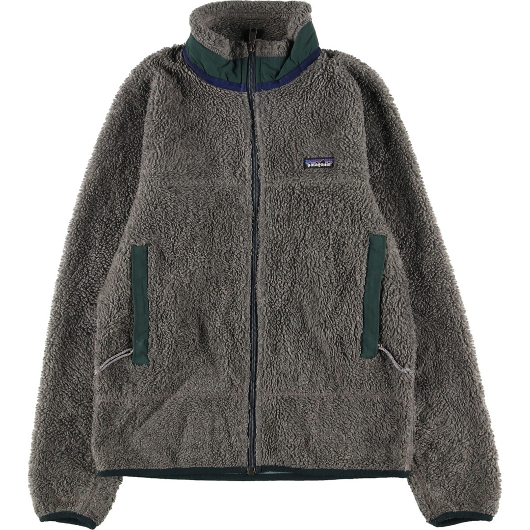 97年製 パタゴニア Patagonia レトロXジャケット 23054F97 フリースジャケット USA製 メンズS ヴィンテージ /evb003898S着丈