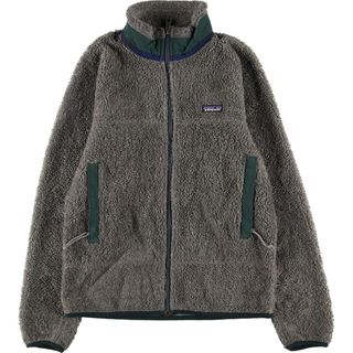 パタゴニア(patagonia)の古着 97年製 パタゴニア Patagonia レトロXジャケット 23054F97 フリースジャケット USA製 メンズS ヴィンテージ /evb003898(その他)