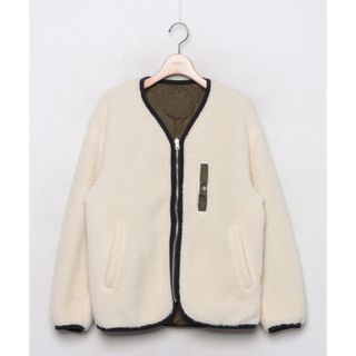 BEAUTY&YOUTH UNITED ARROWS - 【美品】グログランフードライナー