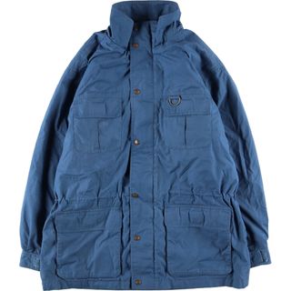 エディーバウアー(Eddie Bauer)の古着 80年代 エディーバウアー Eddie Bauer マウンテンジャケット メンズL ヴィンテージ /eaa395213(マウンテンパーカー)