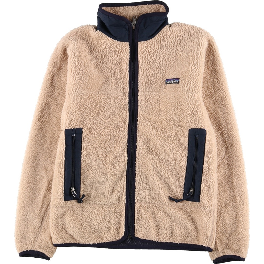 ポリエステル100%色94年製 パタゴニア Patagonia レトロXジャケット 23054S4 フリースジャケット メンズM ヴィンテージ /evb003897