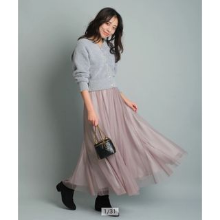 JUSGLITTY(ロングスカート)のフリマアイテム一覧 JUSGLITTY(ロングスカート)のフリマアイテム一覧