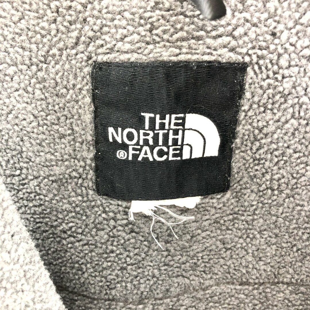 THE NORTH FACE - 古着 90年代 ザノースフェイス THE NORTH FACE