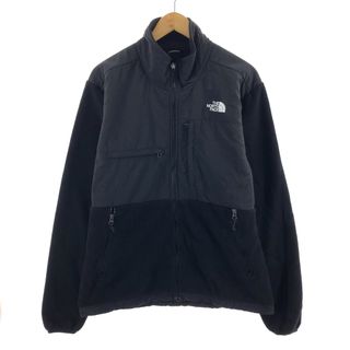 ザノースフェイス(THE NORTH FACE)の古着 ザノースフェイス THE NORTH FACE デナリジャケット ナイロンxフリースジャケット メンズM /eaa405145(その他)