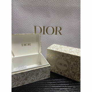 クリスチャンディオール(Christian Dior)のディオール　ジュエリーボックス　プラチナ会員限定ノベルティ(小物入れ)