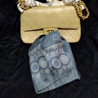 ルイヴィトン(LOUIS VUITTON)のルイ・ヴィトン☆ストール(その他)