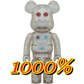 BE@RBRICK - BE@RBRICK 招き猫 ペコちゃん 福 金メッキ 100% & 400%の