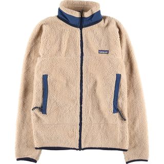 パタゴニア(patagonia)の古着 97年製 パタゴニア Patagonia レトロXジャケット 23053F97 フリースジャケット USA製 メンズS ヴィンテージ /evb003039(その他)