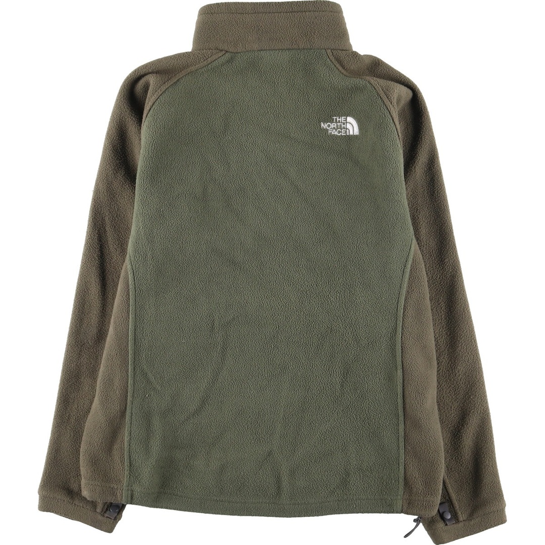 THE NORTH FACE(ザノースフェイス)の古着 ザノースフェイス THE NORTH FACE フリースジャケット メンズM /eaa405143 メンズのジャケット/アウター(その他)の商品写真