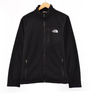 ザノースフェイス(THE NORTH FACE)の古着 ザノースフェイス THE NORTH FACE フリースジャケット メンズS /eaa389946(その他)