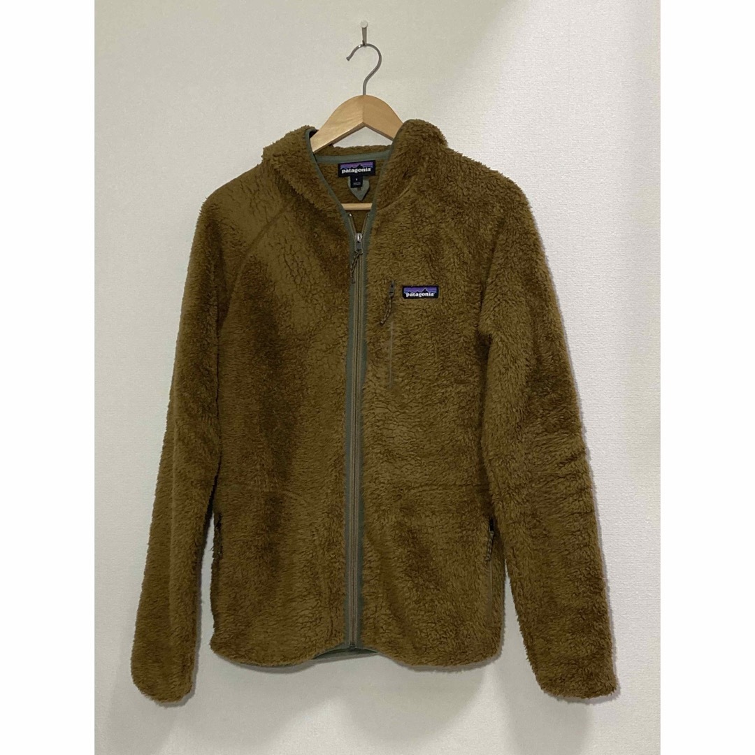 patagonia - 即日発送 パタゴニア ロスガトスフーディ ブラウンの通販