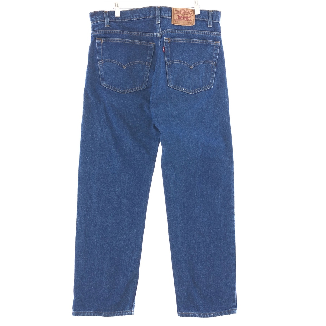 Levi's - 古着 90年代 リーバイス Levi's 505-0218 テーパードデニム