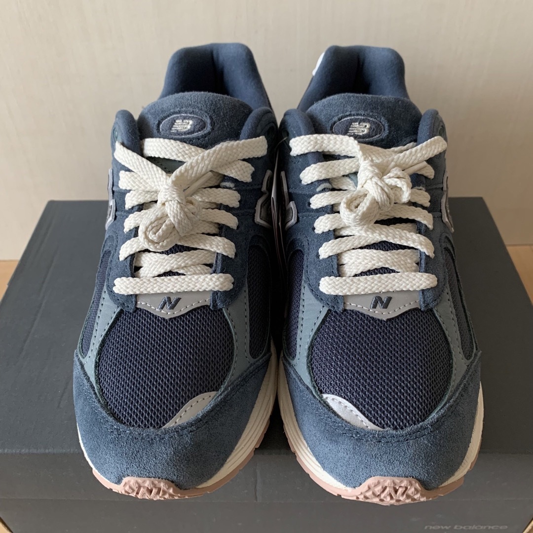 New Balance - ニューバランス M2002RHCの通販 by ぱ｜ニューバランス