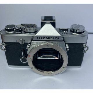 オリンパス(OLYMPUS)のオリンパス OM-1 ボディ　OLYMPUS(フィルムカメラ)