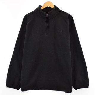 ザノースフェイス(THE NORTH FACE)の古着 ザノースフェイス THE NORTH FACE フリースジャケット メンズXL /eaa389013(その他)