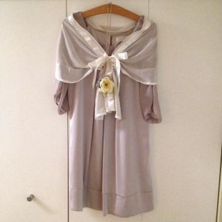 ナチュラル＊ドレスセット＊(その他ドレス)