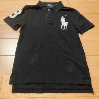 ポロラルフローレン(POLO RALPH LAUREN)のポロシャツ（140cm）ポロラルフローレン(Tシャツ/カットソー)