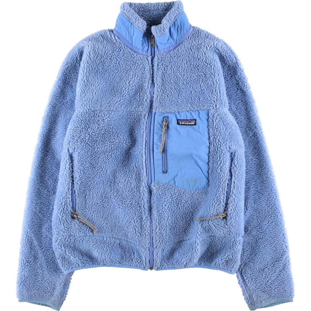 レアサイズ patagonia パタゴニア レトロX XL - ブルゾン