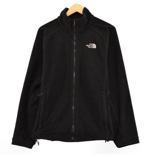 ザノースフェイス(THE NORTH FACE)の古着 ザノースフェイス THE NORTH FACE フリースジャケット メンズM /eaa379634(その他)