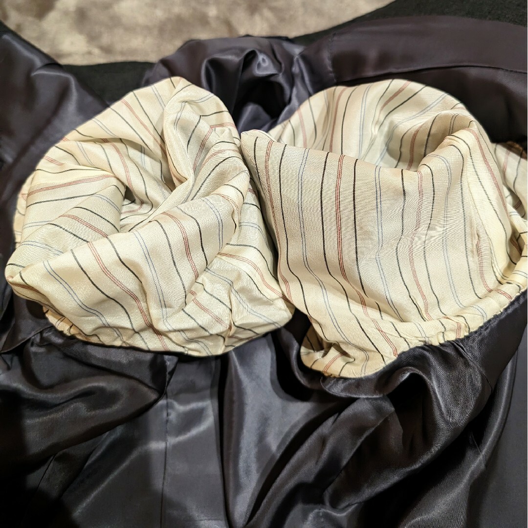 Ralph Lauren(ラルフローレン)のポロ バイ ラルフローレン 無地 テーラード ジャケット メンズのジャケット/アウター(テーラードジャケット)の商品写真