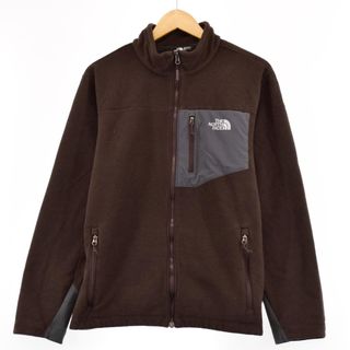 ザノースフェイス(THE NORTH FACE)の古着 ザノースフェイス THE NORTH FACE フリースジャケット メンズM /eaa389024(その他)