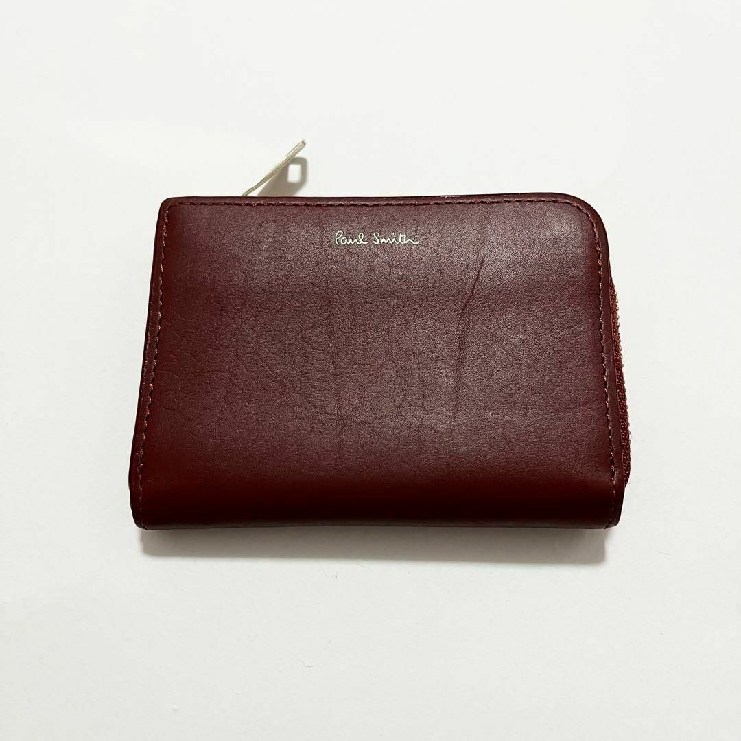 Paul Smith - Paul Smith ポールスミス コインケース パスケース 財布