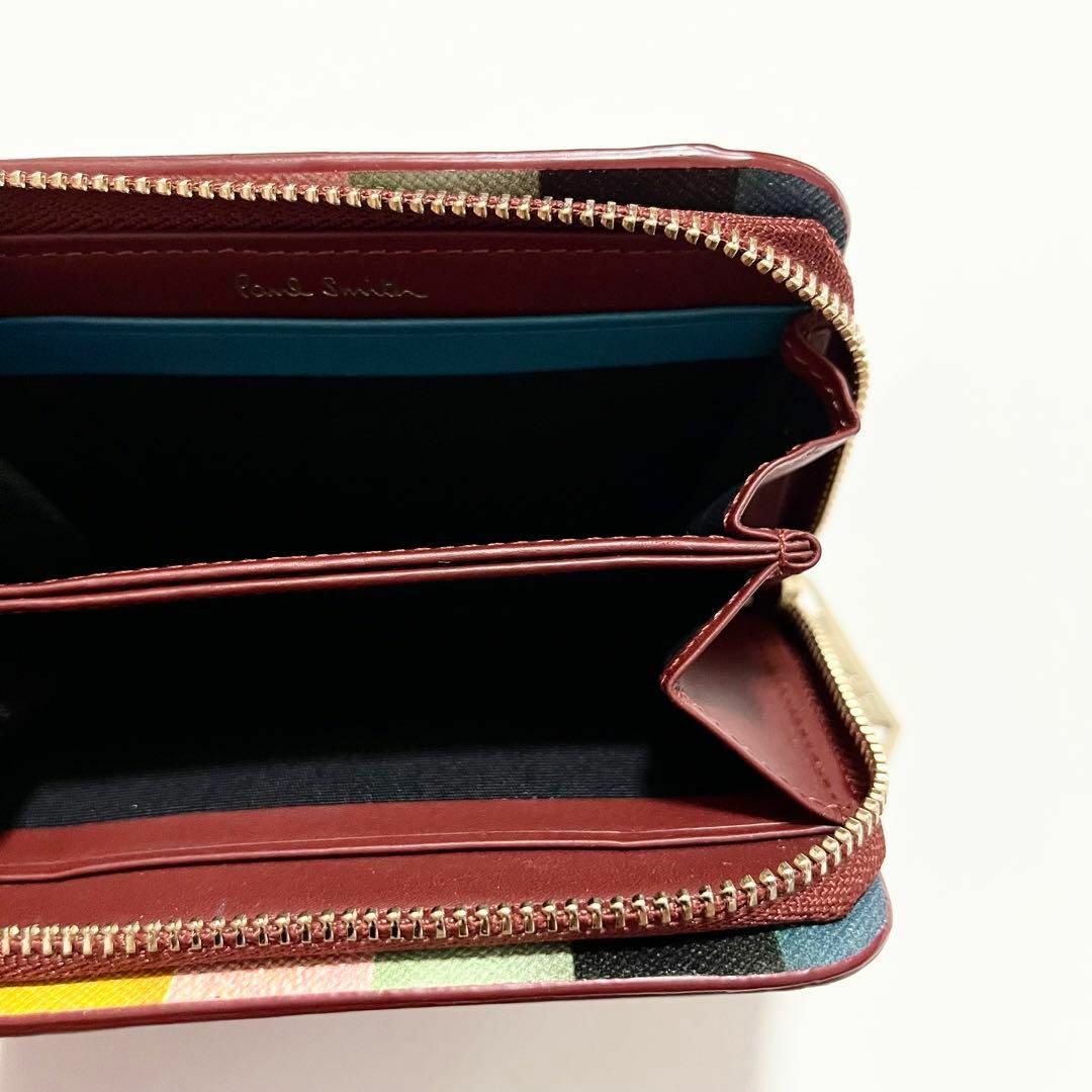 Paul Smith - Paul Smith ポールスミス コインケース パスケース 財布